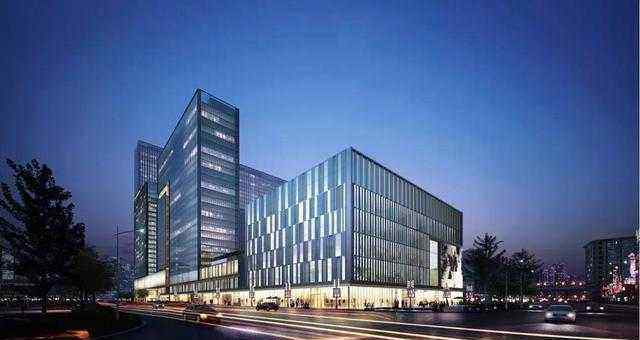 共享医院 正式获官批 全国首家“共享医院”落地杭州大厦501