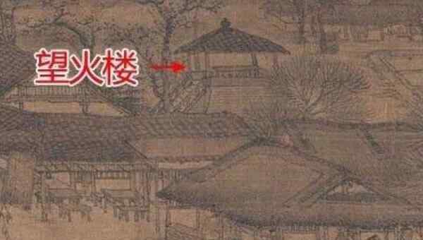 清明上河图灵异的事件 清明上河图有什么恐怖之处