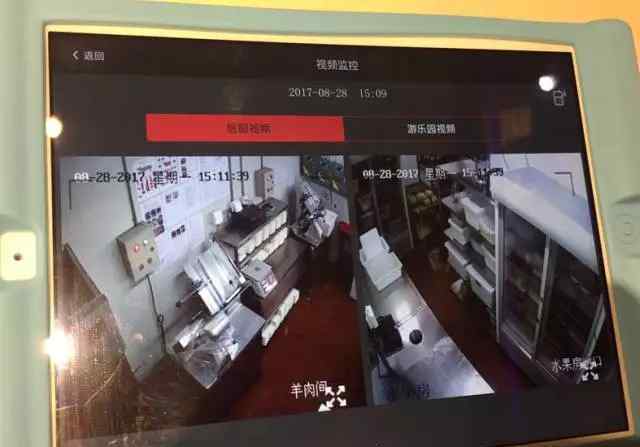 老鼠门 “老鼠门”后这11天，海底捞后厨都发生了什么？