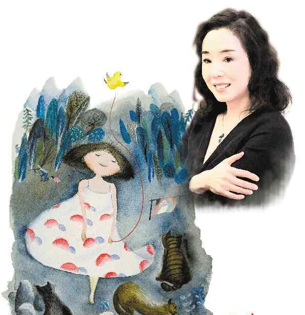穗子物语 《穗子的动物园》：严歌苓绝无仅有的一本动物题材故事合集