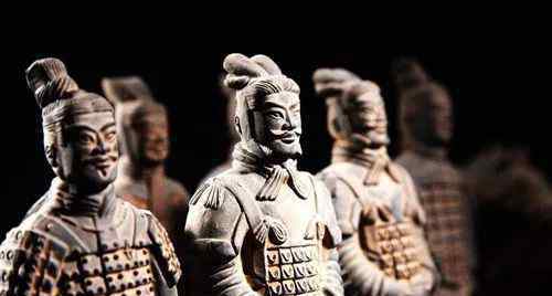 秦始皇为什么要建兵马俑秦始皇修兵马俑的目的是什么