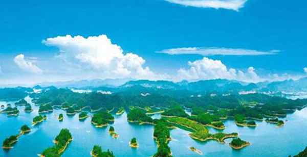 千岛湖蛇岛灵异事件是什么 千岛湖水下古城有多恐怖?