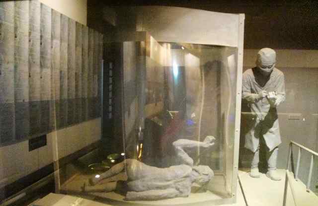 731部队有多残忍孕妇被做实验 “马路大”活体解剖苏联女子