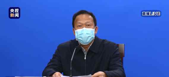 黄冈排查 黄冈：农村所有村民要进行每日排查，地毯式排查发现发热病人约13000人