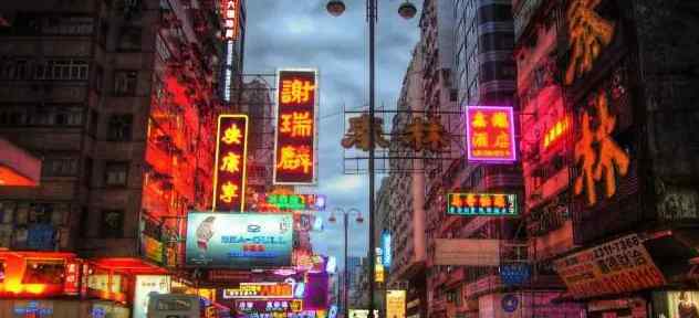 香港谢瑞麟 香港珠宝零售已经见底？周大福谢瑞麟等品牌业绩看涨