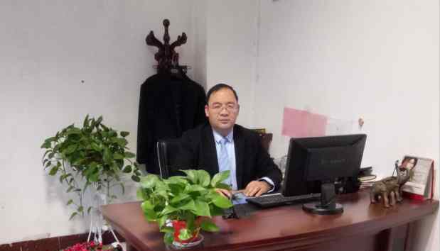 王洪成 专访贵诚滕州店王洪：自身功夫强就不怕强敌围攻