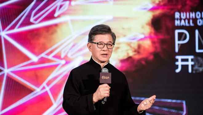 音乐酒吧 把音乐酒吧开进商场，瑞安又要搞什么事情？