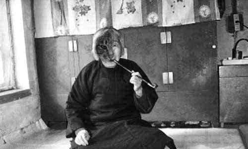 1924年猫脸老太太事件真相：猫脸老太太事件是真的吗