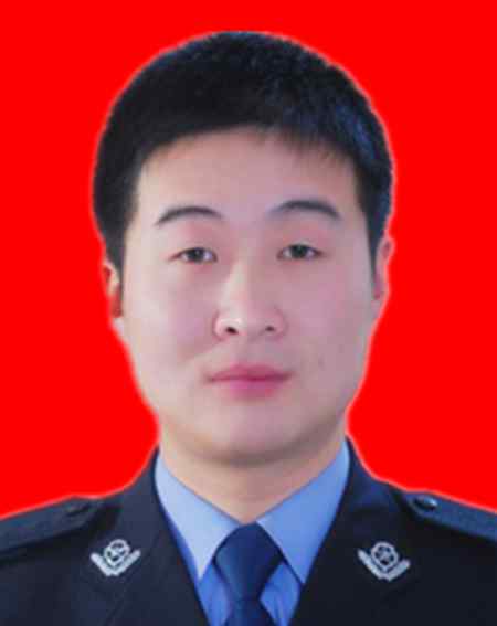 永济网 永济网安守护者李遂：恪尽职守 方能不辱使命