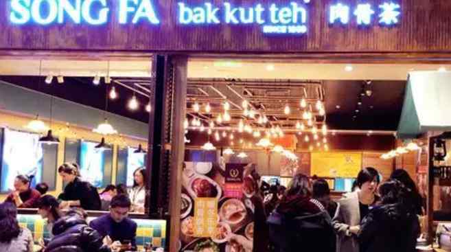 优品汇购物网 一季度113家中国首店名单出炉 餐饮和零售各占44％