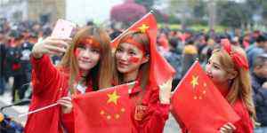 2018预言万加婆婆 神秘人预言2018两件大事：中国接管世界？