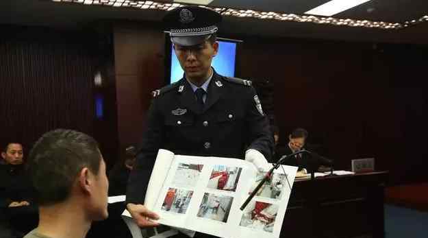 棒约翰外卖 北京某棒约翰店店长被外卖小哥刺死 事先从淘宝买刀