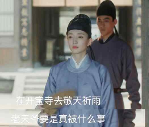 《清平乐》宋仁宗爱曹皇后吗曹丹姝怎么当上皇后的