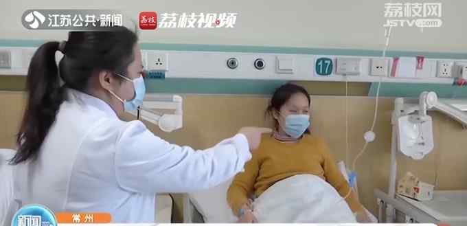 注意！女子假期频繁聚餐诱发急性胰腺炎 医生：春节期间高发