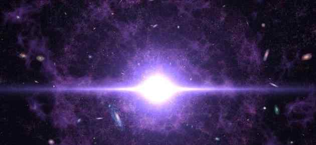 宇宙大爆炸之前到底发生了什么?