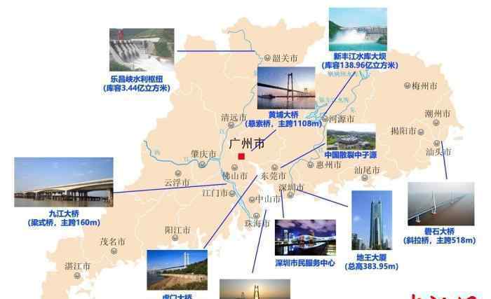 虎门大桥涡振原因公布:水马是诱因