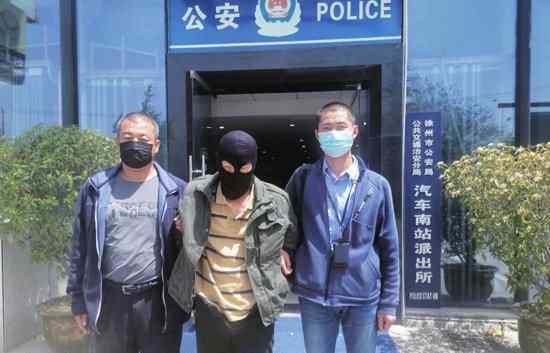 济南杀人案 济南警方追凶20年，杀人嫌犯终落网