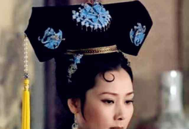 皇太极为什么恨大玉儿 大玉儿的原型是孝庄文皇后