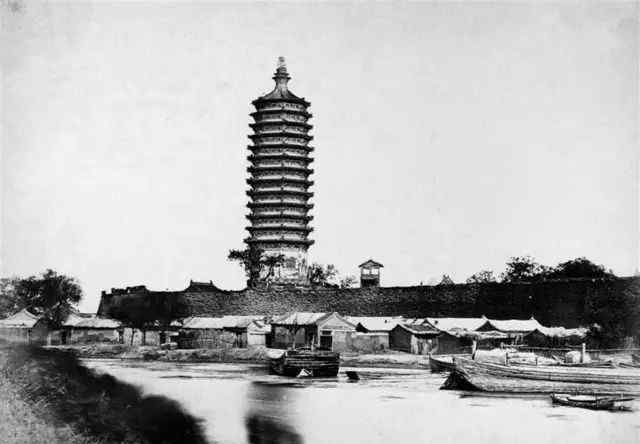 老北京故事 老北京民间故事大全：卢沟桥怎么来的？通州塔有什么传说？