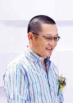 贾伟 陆家嘴商业总经理贾伟：深耕浦东25年 倾力铸就L+Mall