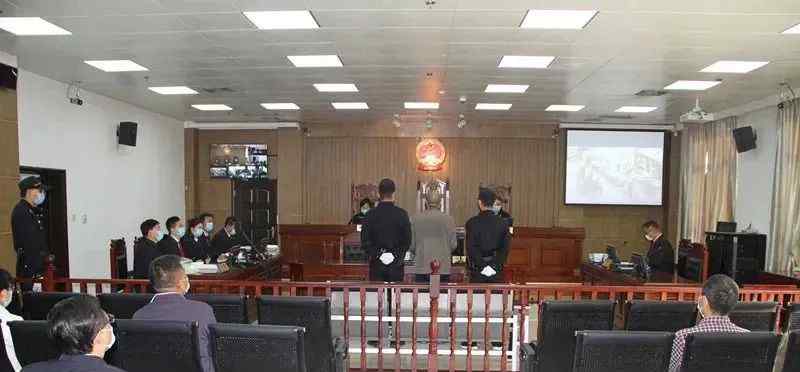 20多岁女子被杀 “兰州杀医案”今天开庭：女医生被刺20多刀，殁年仅42岁