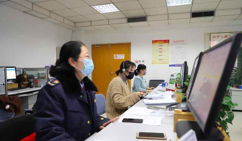 北京12315投诉电话 网络交易纠纷多，12315进入一级响应解决消费者诉求
