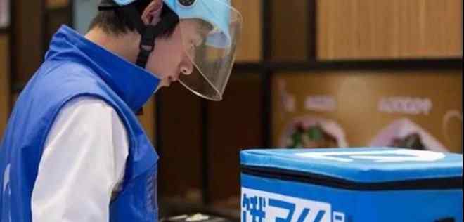 外卖运营 外卖进入2.0精细化运营时代 饿了么推外卖代运营