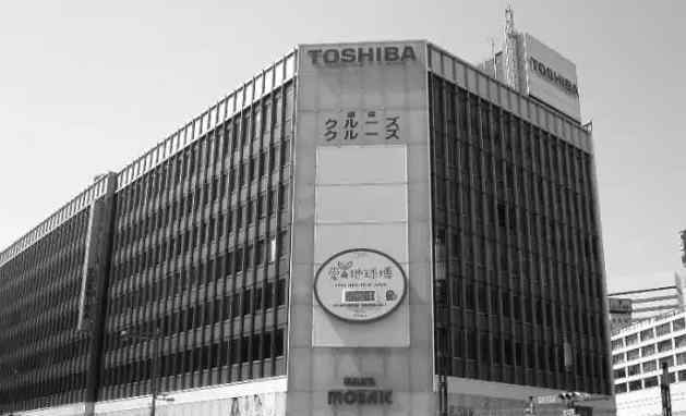 ginza 开业4个月营业额超12亿 东京GINZA SIX的浮生新梦