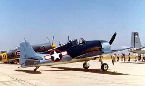 第二次世界大战战斗机排名：P51野马战斗机 梅塞施米特BF109战斗
