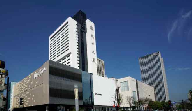 杭州打折网 杭州大厦2017内购会12月8日开启 折扣低到不可想象