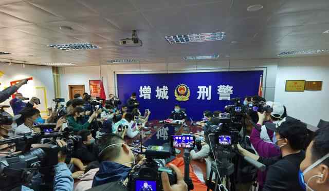 无直接证据证明梅姨存在 “梅姨案”儿童认亲，广州警方：无直接证据证明梅姨存在