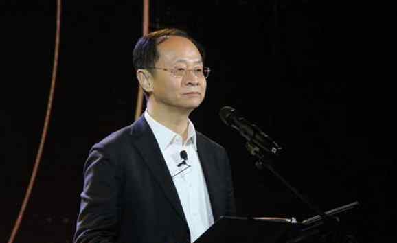 dmall 物美董事长张文中走出幕后 任多点Dmall董事长