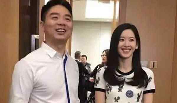 奶茶妹妹和刘东强怎么认识的 刘强东是如何搞定奶茶妹妹