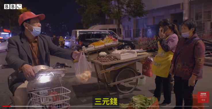 BBC报道中国使用阴间滤镜 天空总有一层“雾霾” 到底是什么状况？