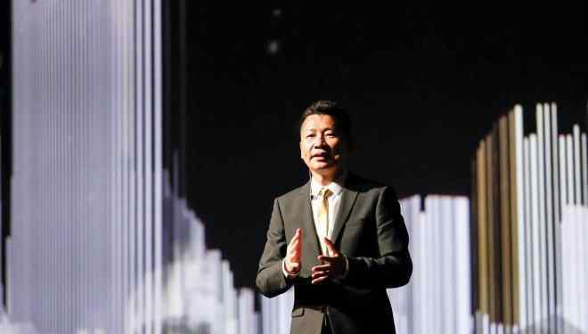 周成建 关于美邦的升级之路 创始人周成建提了三个“绝不”