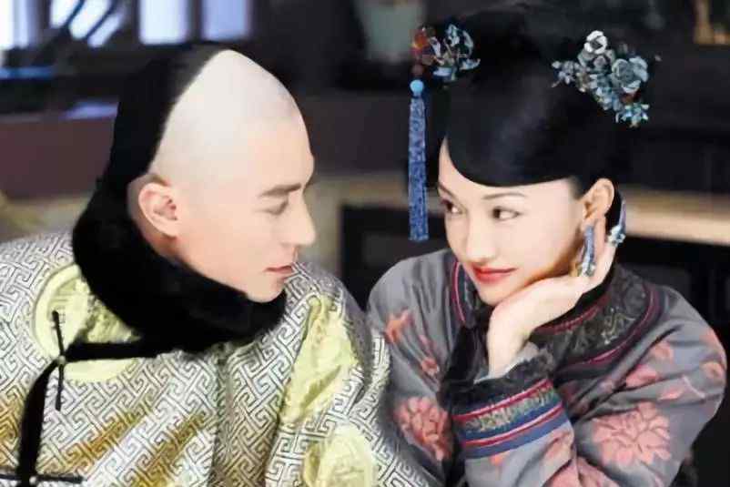 历史上令妃真的狠毒 历史上真实的令妃有多传奇