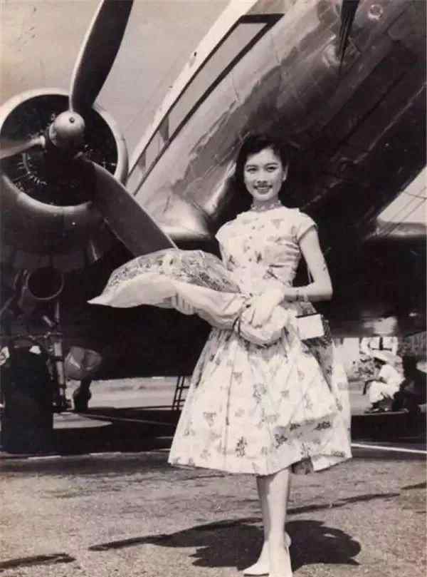 民国美女排行榜：看看民国时期的绝代佳人都有谁