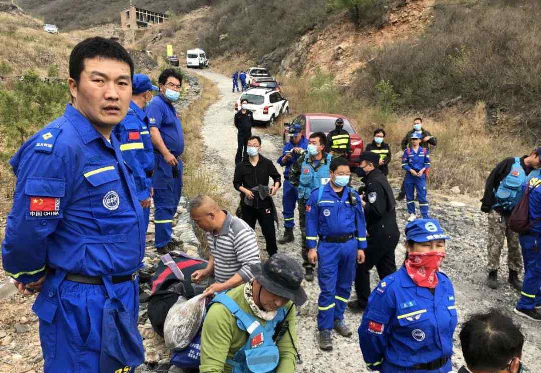 房山钓鱼网 北京房山两人户外游玩时遇险，一死一伤！