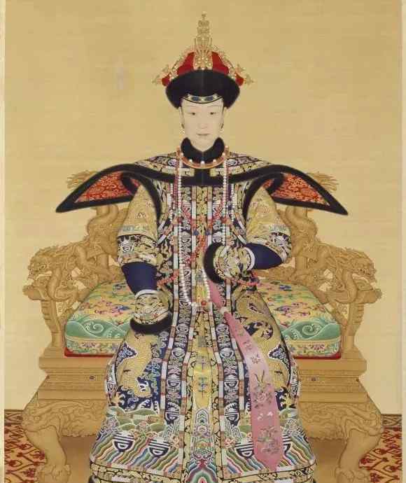 为何清朝再无乌拉那拉氏女子 如懿成清朝最后一个乌拉那拉氏皇后