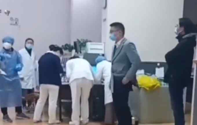 官方回应“浙江一影厅一氧化碳超标63人送医”：或系锅炉排出