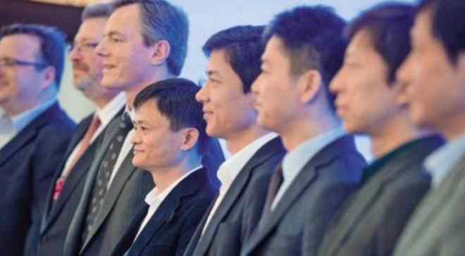 2017年乌镇互联网大会 乌镇互联网大会金句集锦：不止马云与刘强东互怼