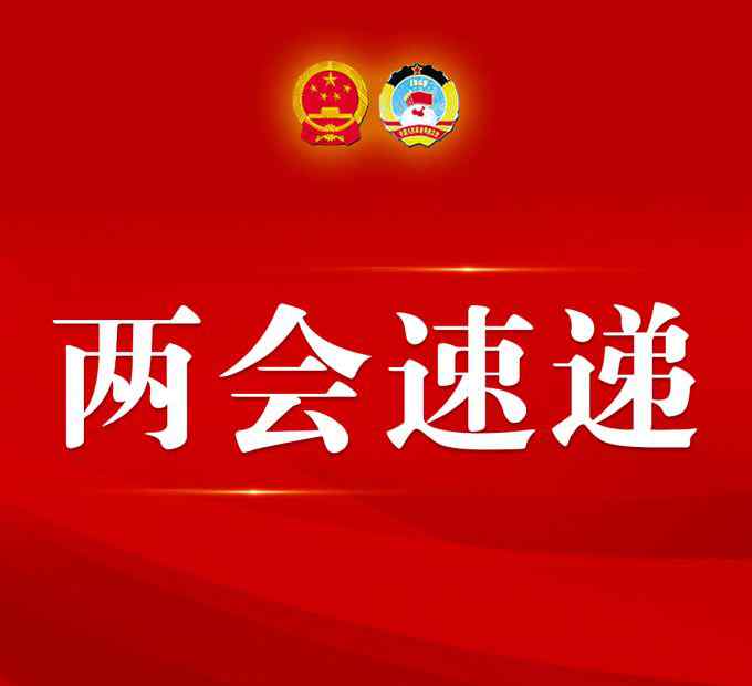 崔世昌 两位来自北京的全国政协委员走上委员通道，他们都说了啥？