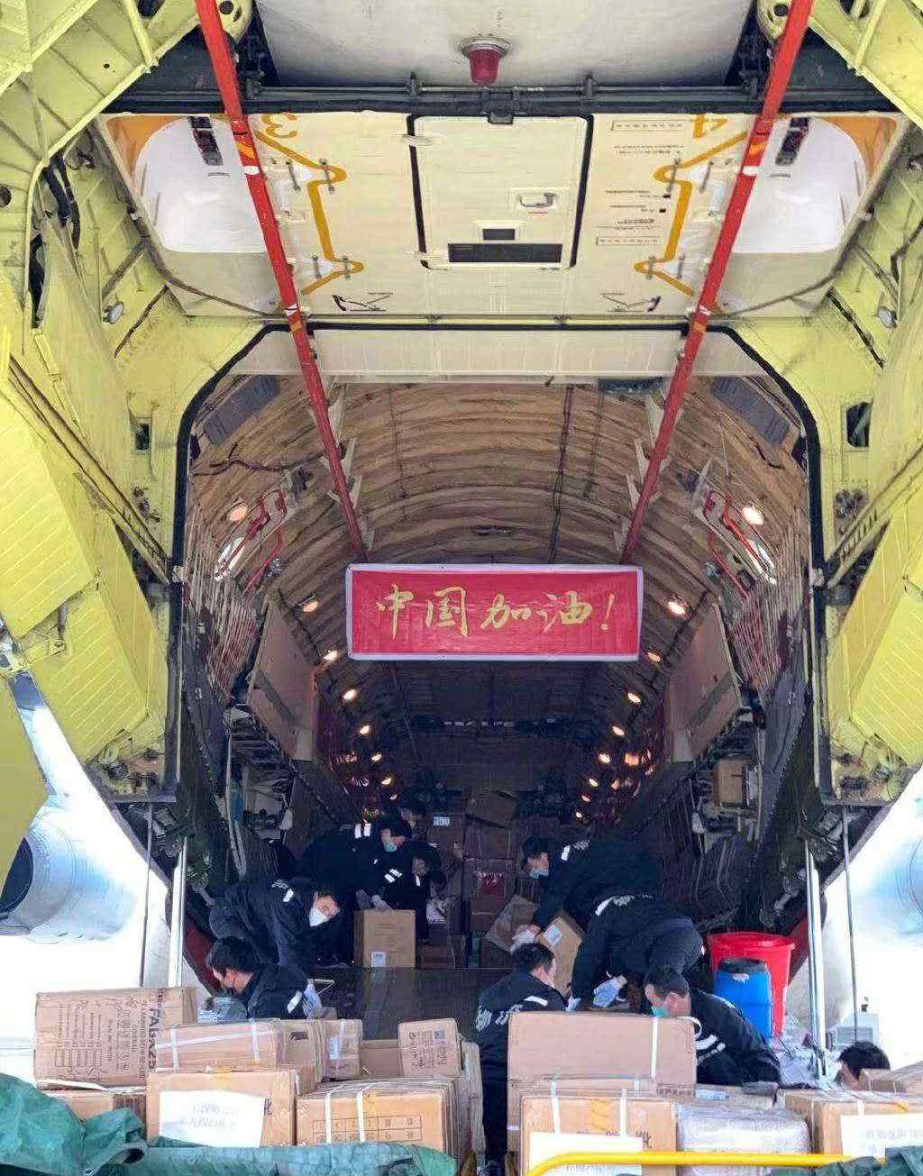 北京天安门 北京天安门上有两句话，现在都明白了吧！