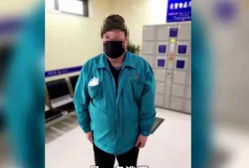 网上逃犯请求回国投案 网上逃犯请求回国投案：国外现在太乱了，我要回国保命