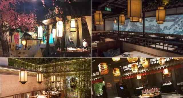 杭州餐馆 后外婆家时代，杭州餐饮市场该如何破局？