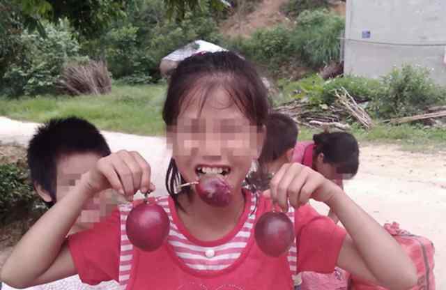 广西灵山10岁女童卖百香果失踪，男子杨光毅因强奸罪二审结果