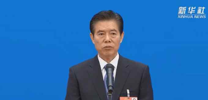 我为何抛弃中国 钟山：聪明的外商不会放弃中国市场，中国没有限制医疗物资出口