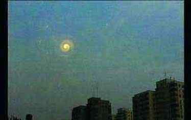 中国有哪些著名的UFO事件 这些“外星人事件”都是真实的吗