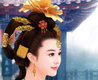中国古代四大才女分别是谁?蔡文姬、李清照、上官婉儿、卓文君