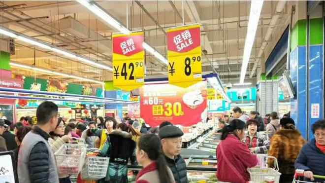 万家元宵夜 “元宵节”邂逅“三八节” 这周末华润万家大促开抢
